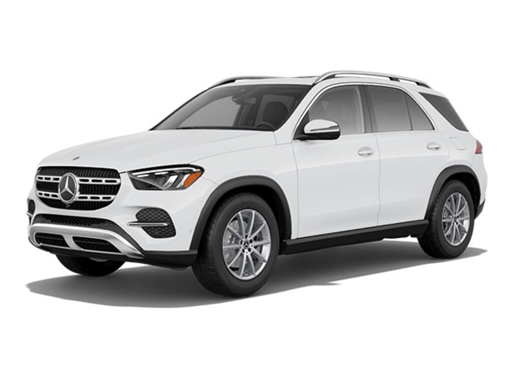 2025 GLE 350 MercedesBenz of Encino